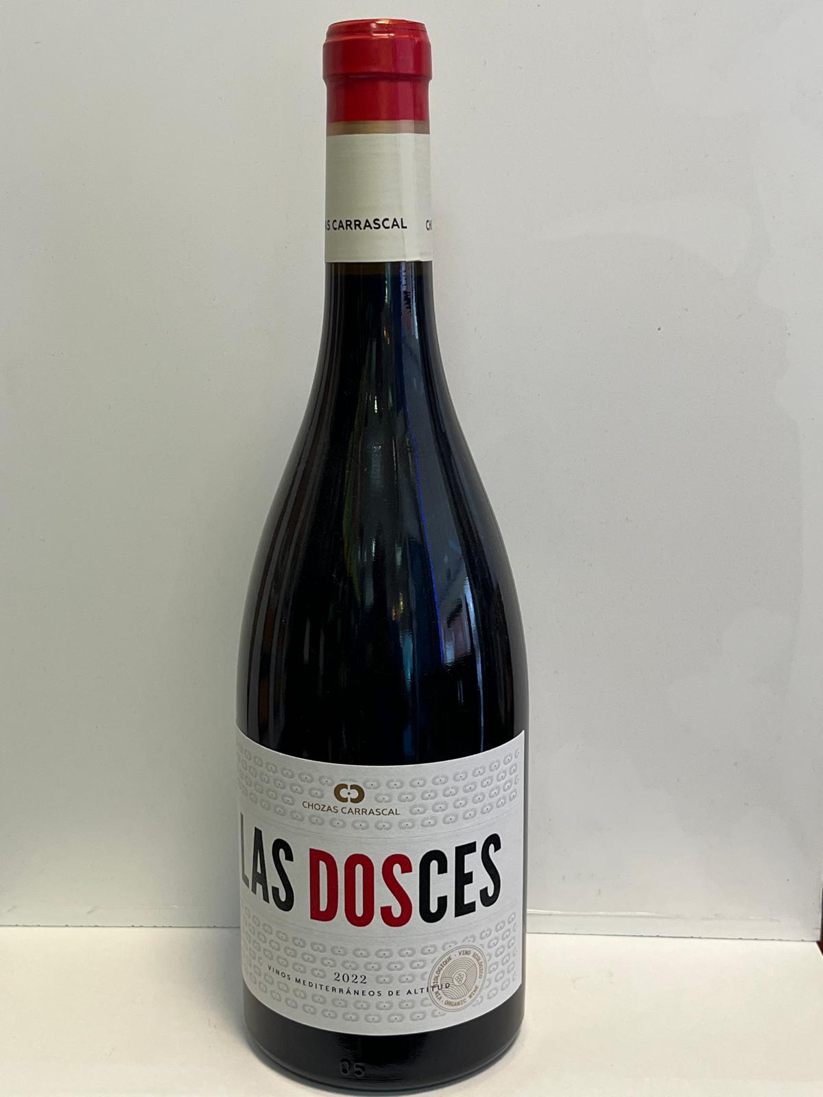 Las Dosces