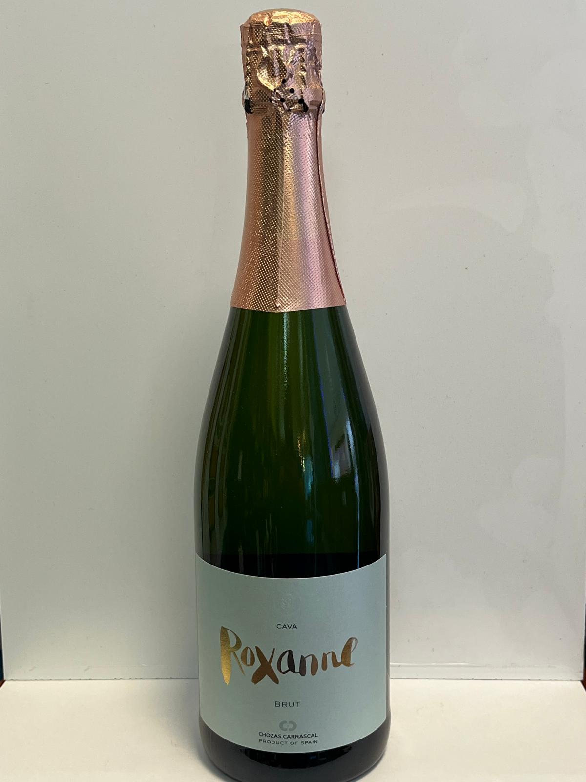 Cava Roxanne Brut