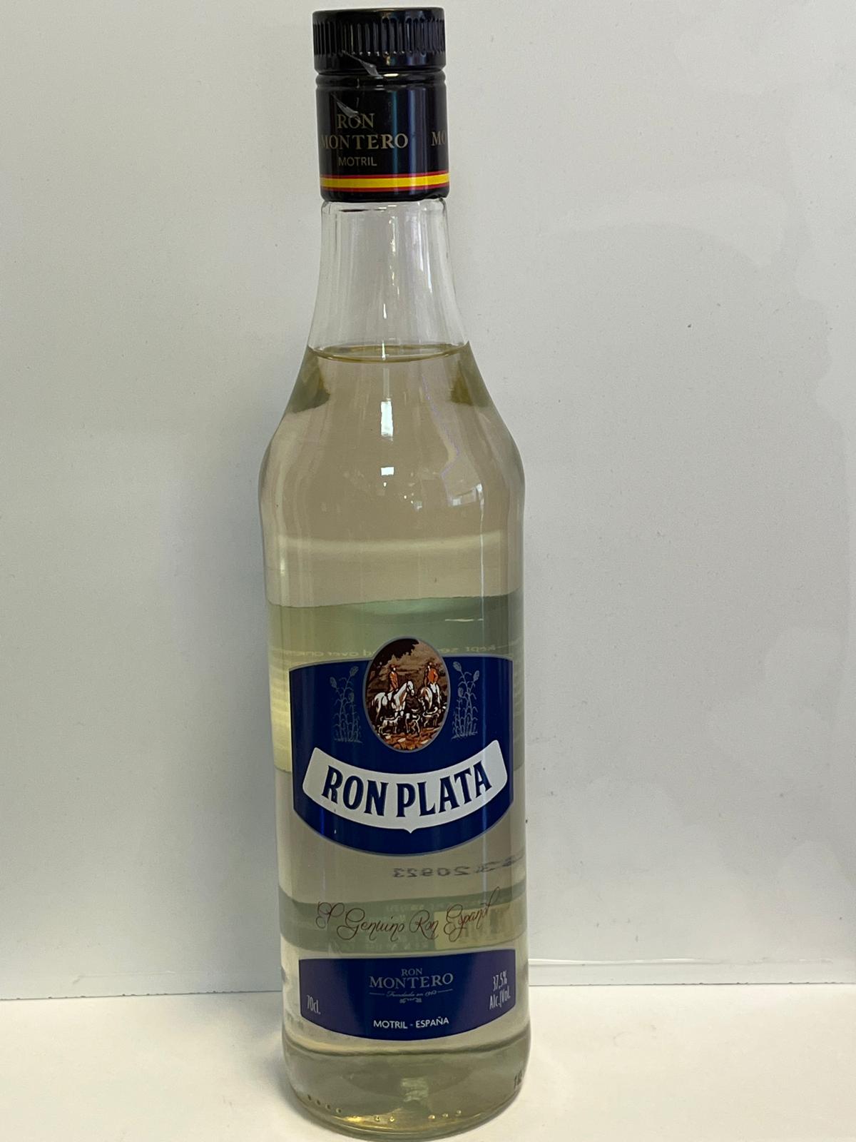 Ron Plata