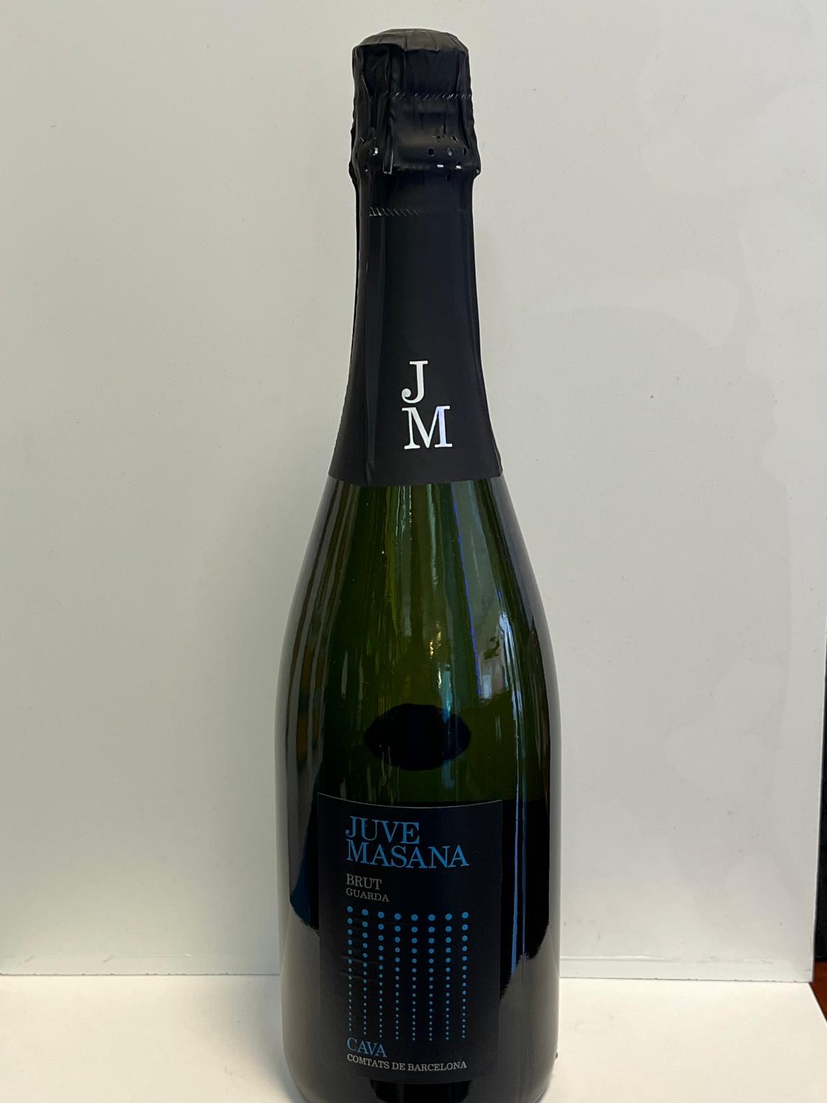 Juve Masana Brut
