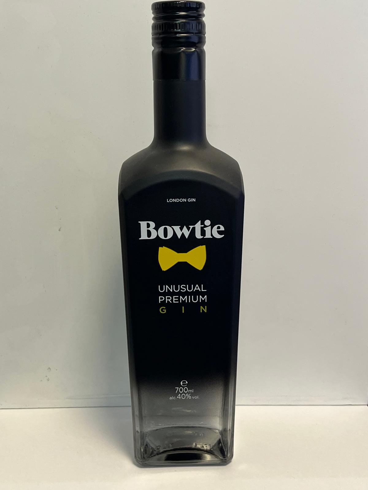 Bowtie Gin Premium