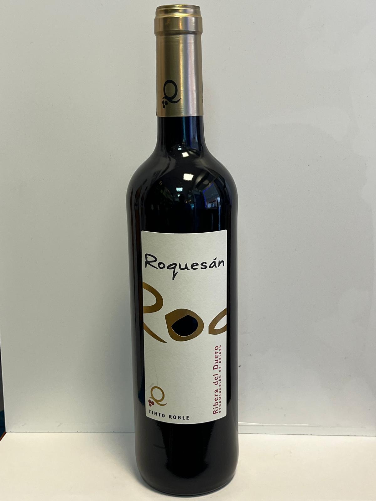 Roquesán Roble