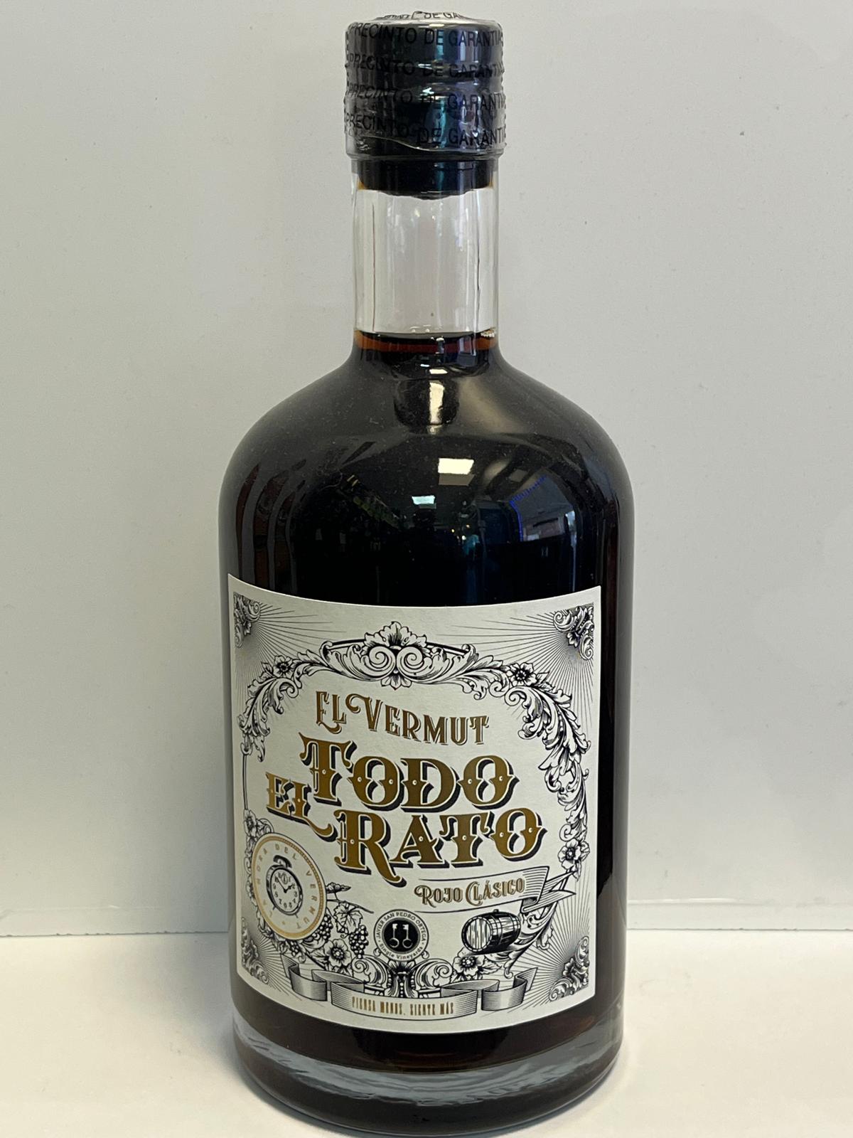El Vermut Todo El Rato