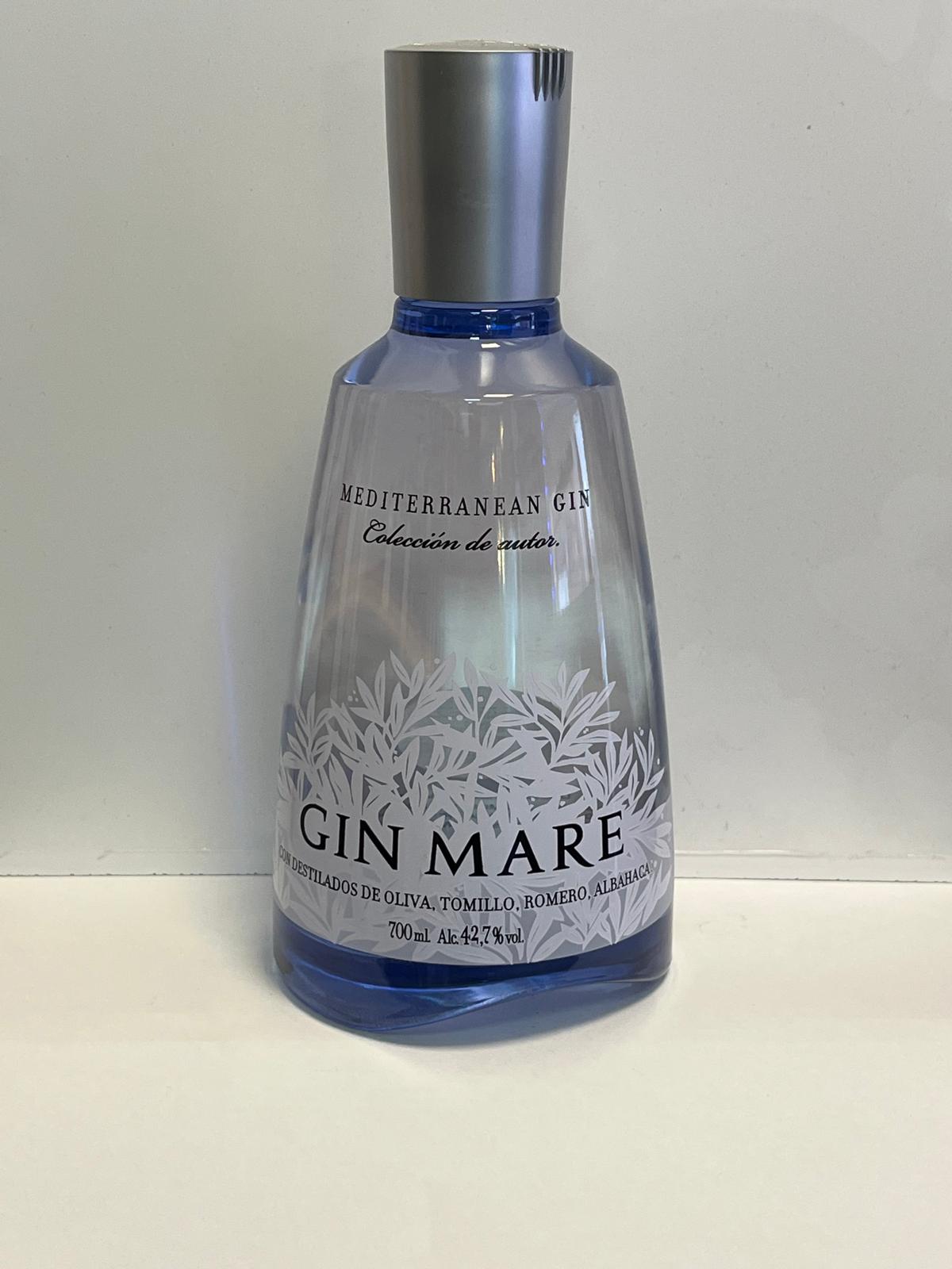 Gin Mare