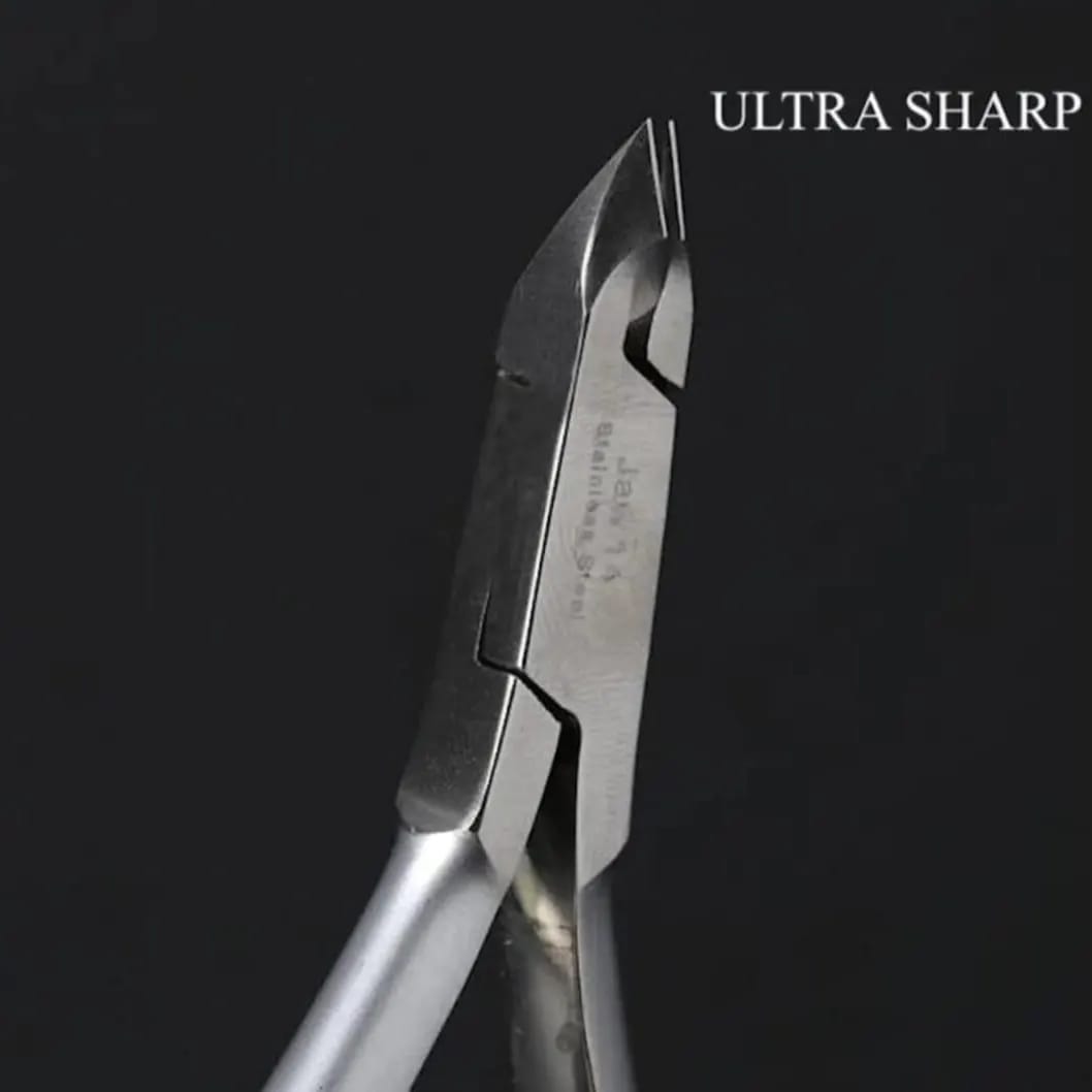 Professional Nail Nipper nl 208