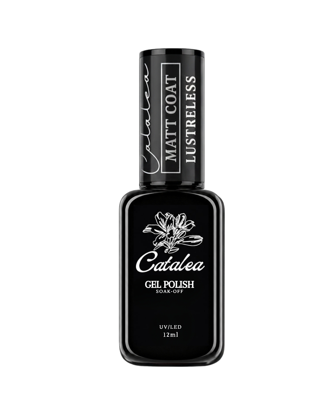 Matt top Coat