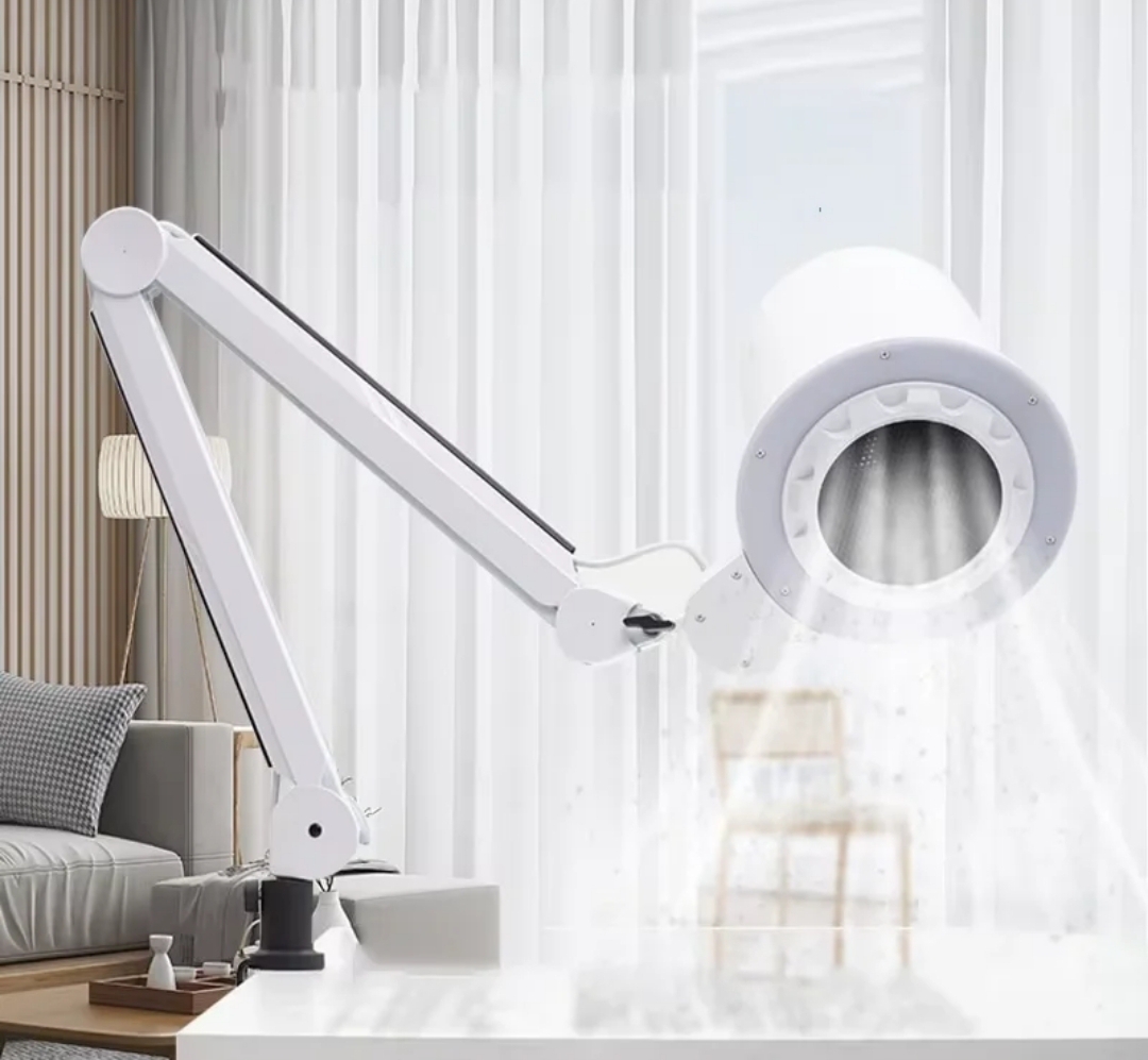 Nail dust collector 032