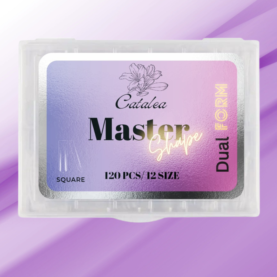 Catalea Master Shape Dual Form