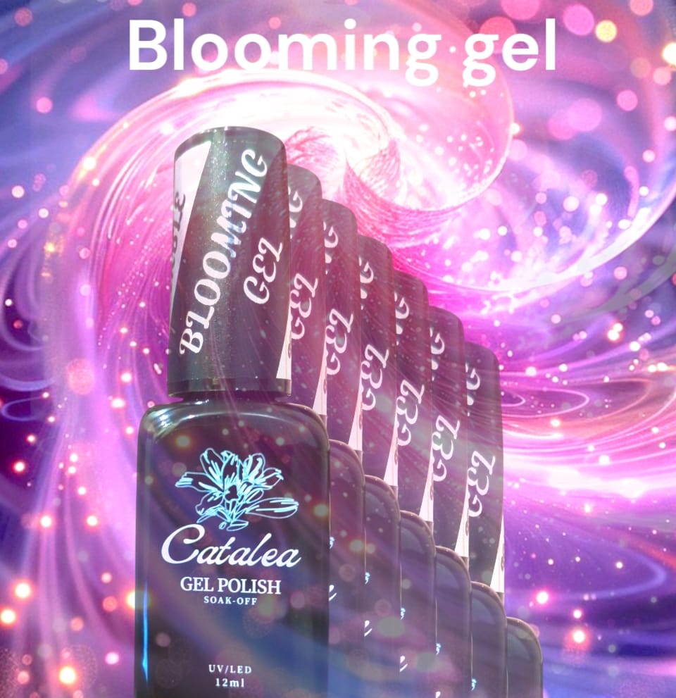Blooming Gel