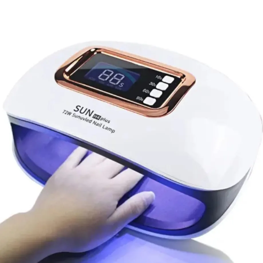 SUNUV Plus Nail Lamp