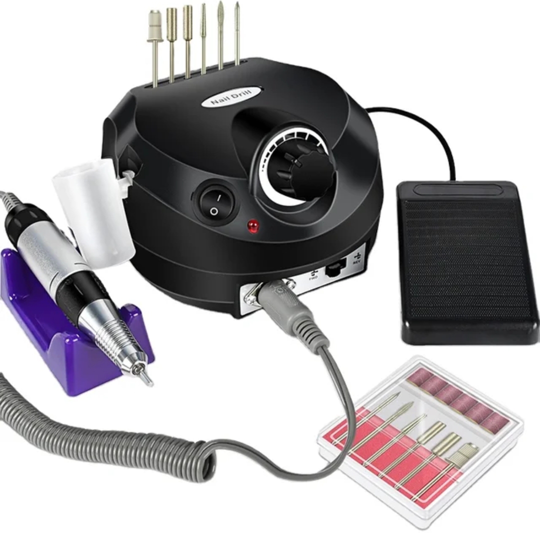  Electric Nail Drill Machine 202