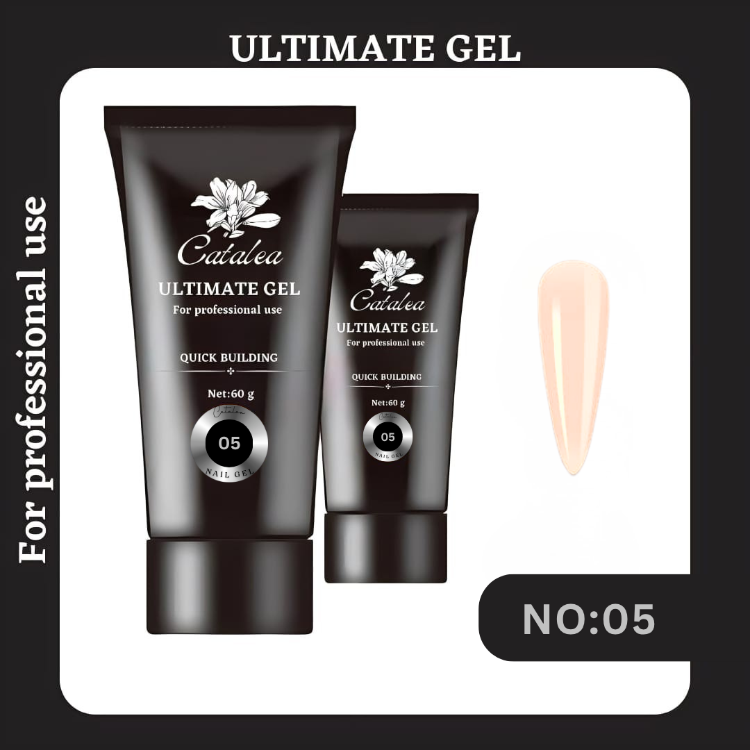 Catalea Ultimate Gel No. 05