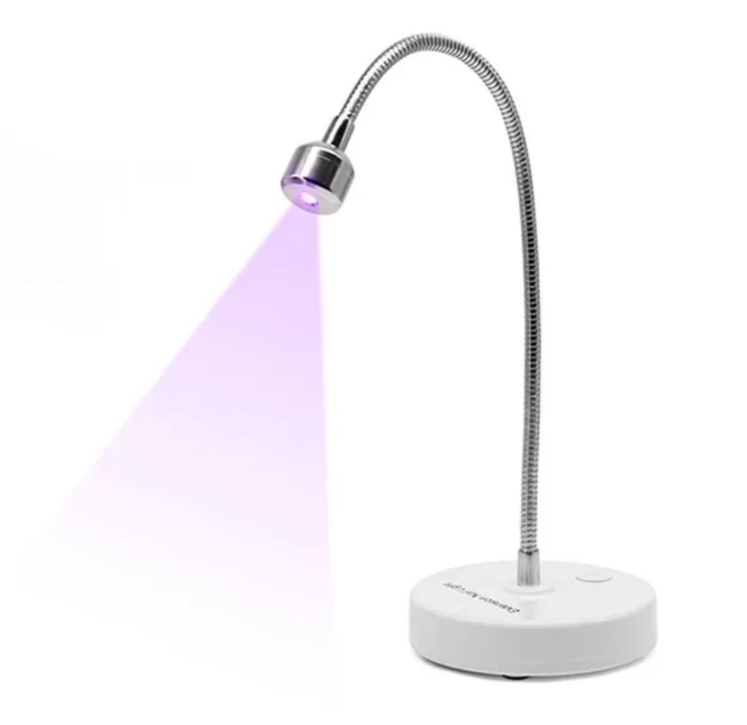 Sun Uv/led finger nail