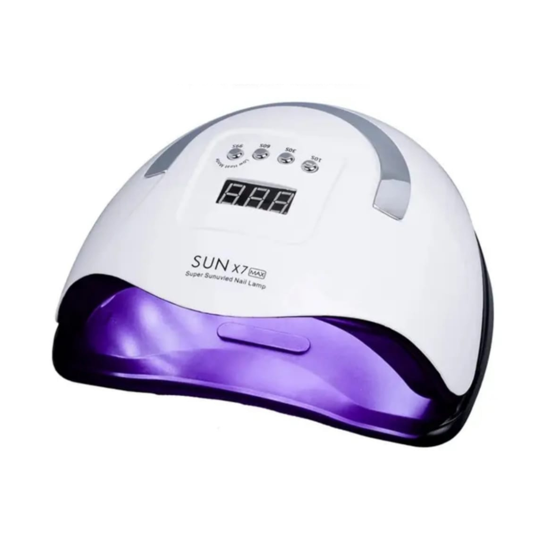 SUN X7 Plus Nail Lamp