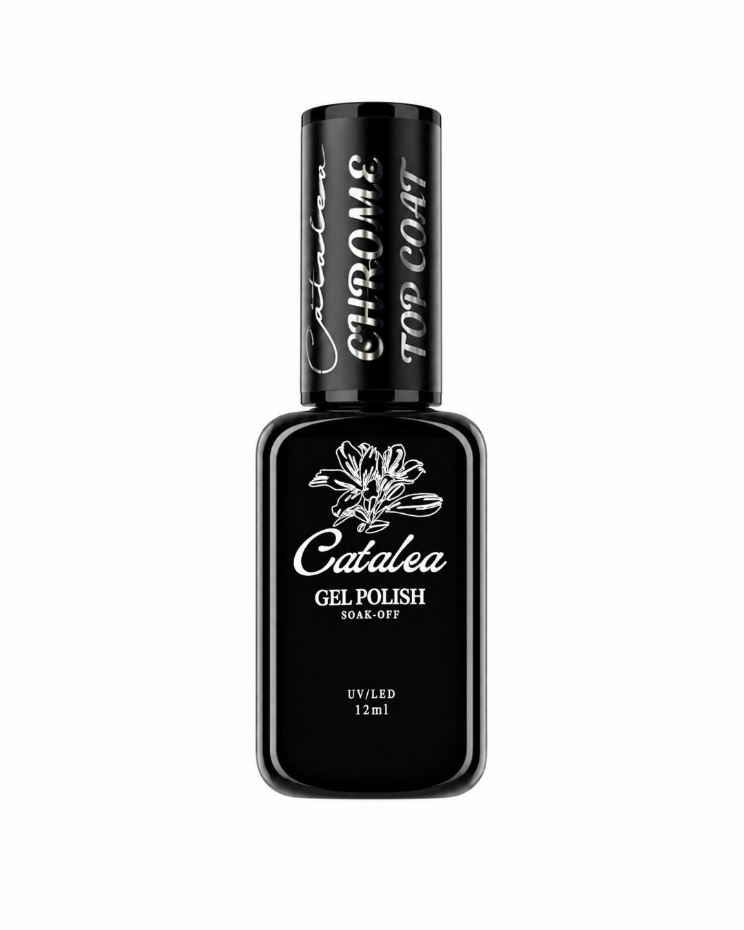 Chrome Top Coat