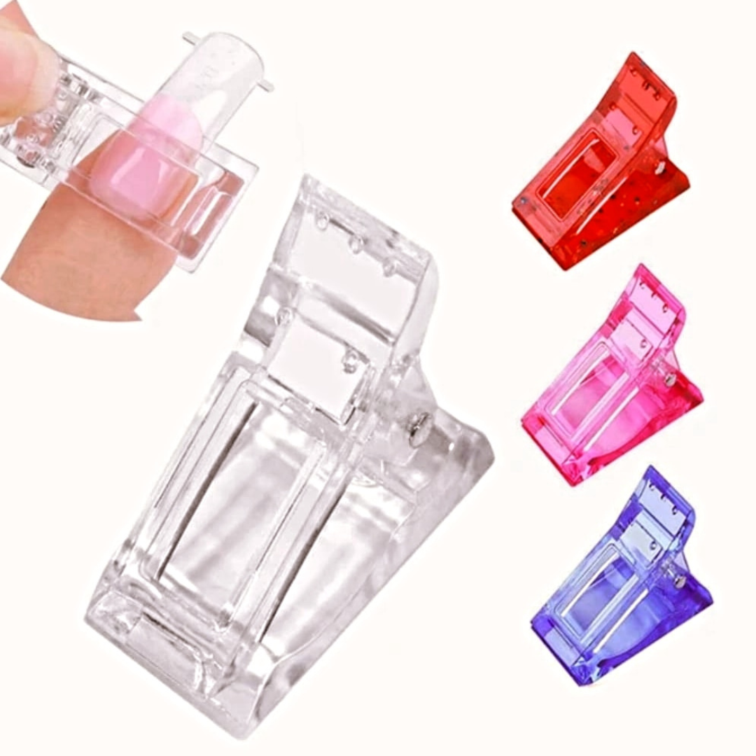Acrylic Nail Tip Clip