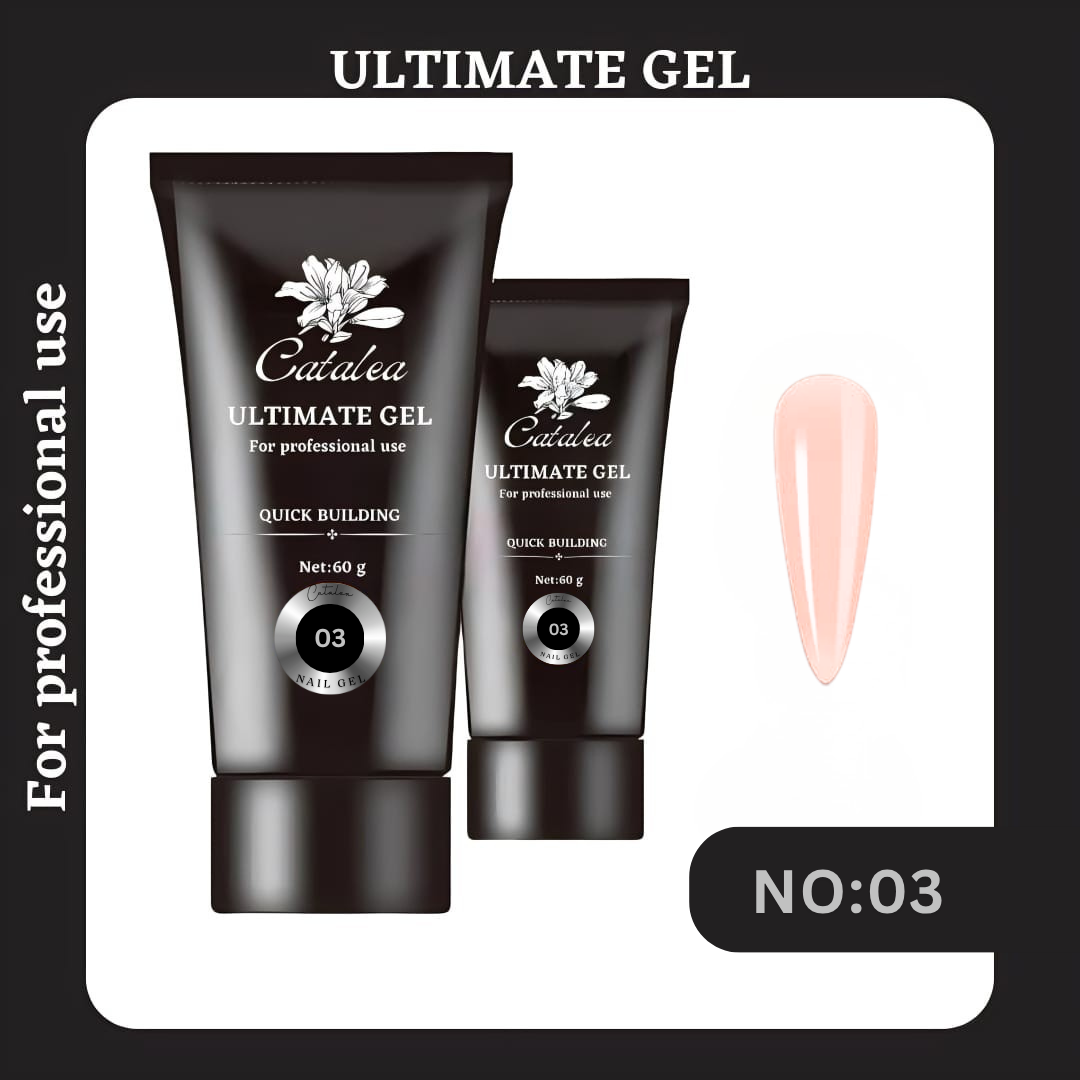 Catalea Ultimate Gel