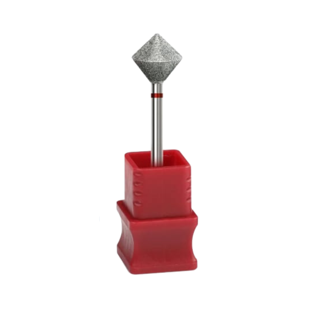 Diamond Nail Drill Bit hexagon