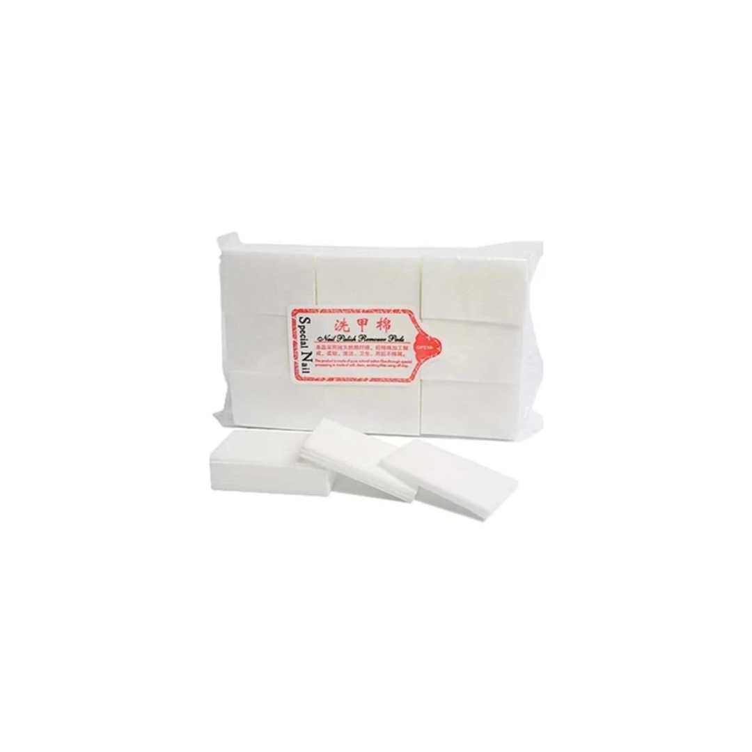Cotton pad