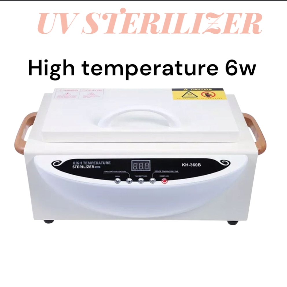 UV Sterilizer