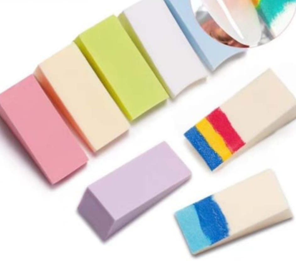 Nail Ombre sponge