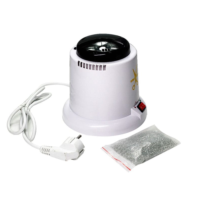 Electric Sterilizer Pot