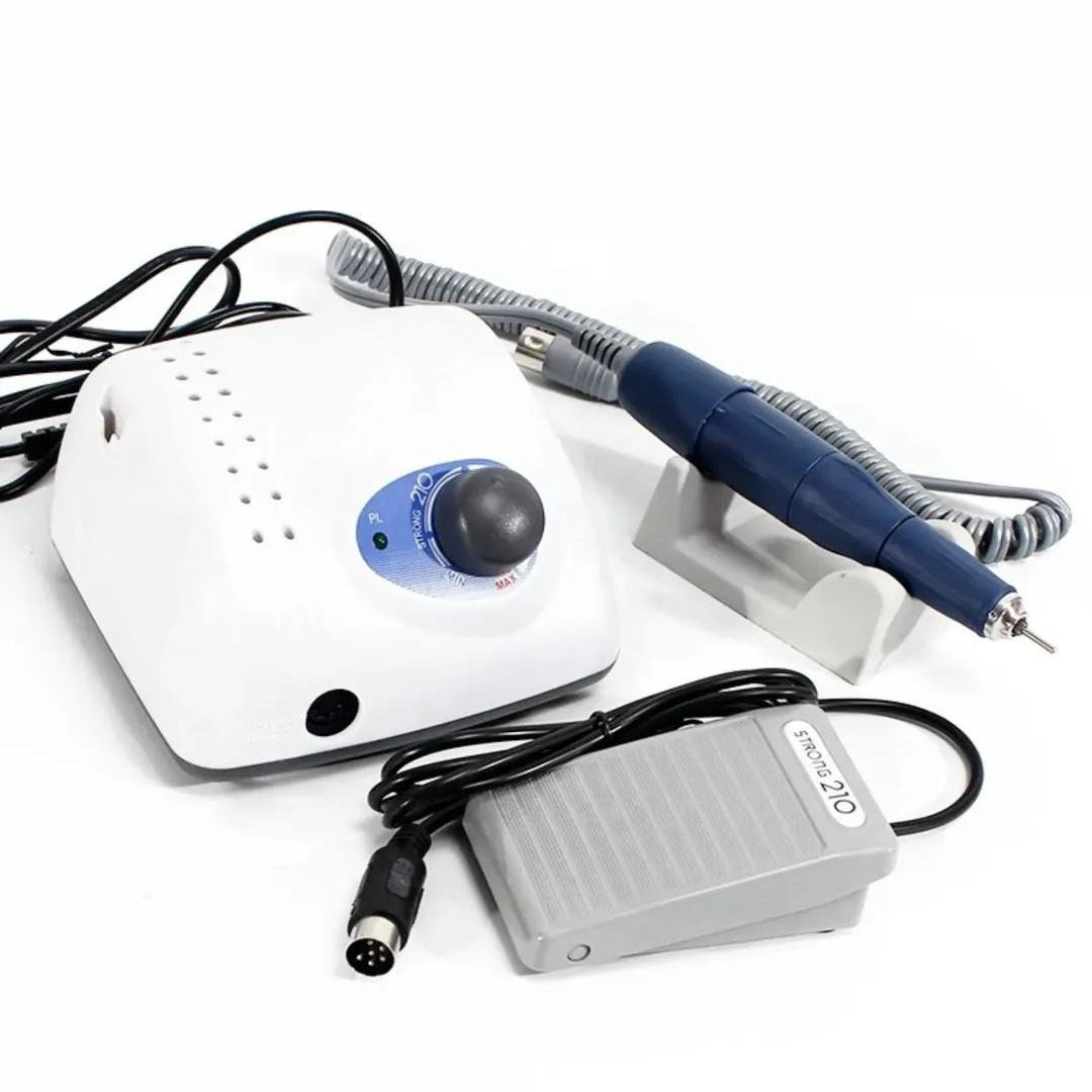 Strong 210 Nail Drill Machine