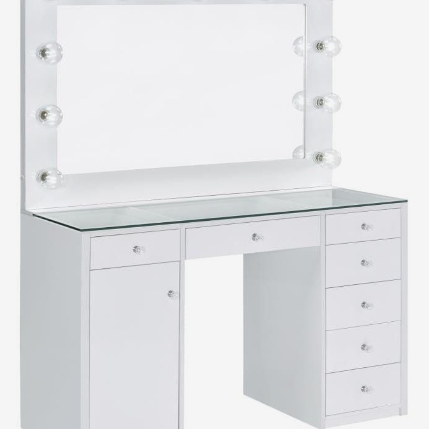 Makeup Vanity Table
