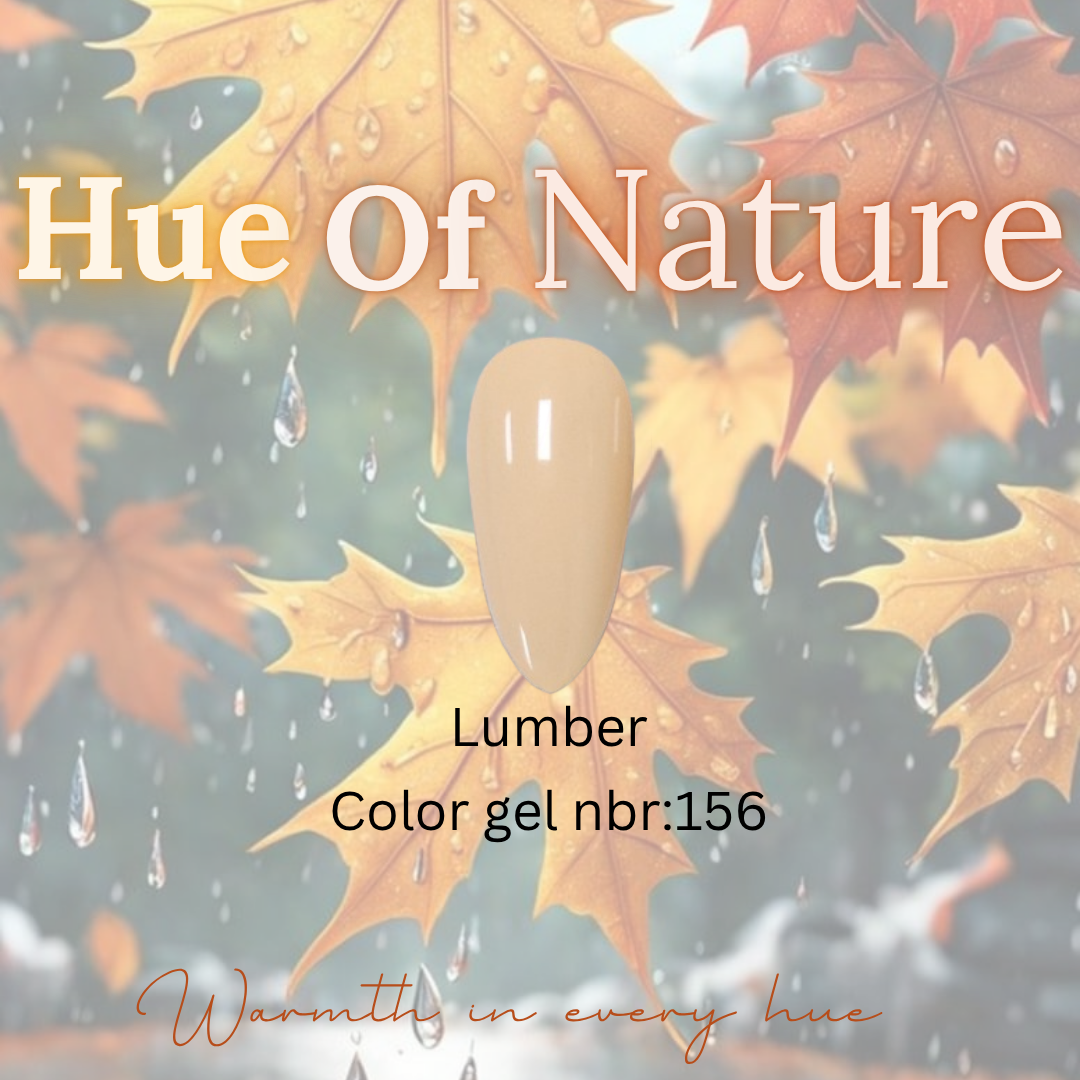 Lumber Color gel