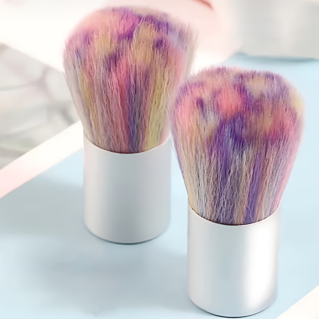Rainbow Blush