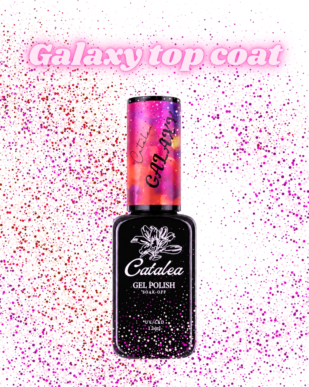 Galaxy top coat