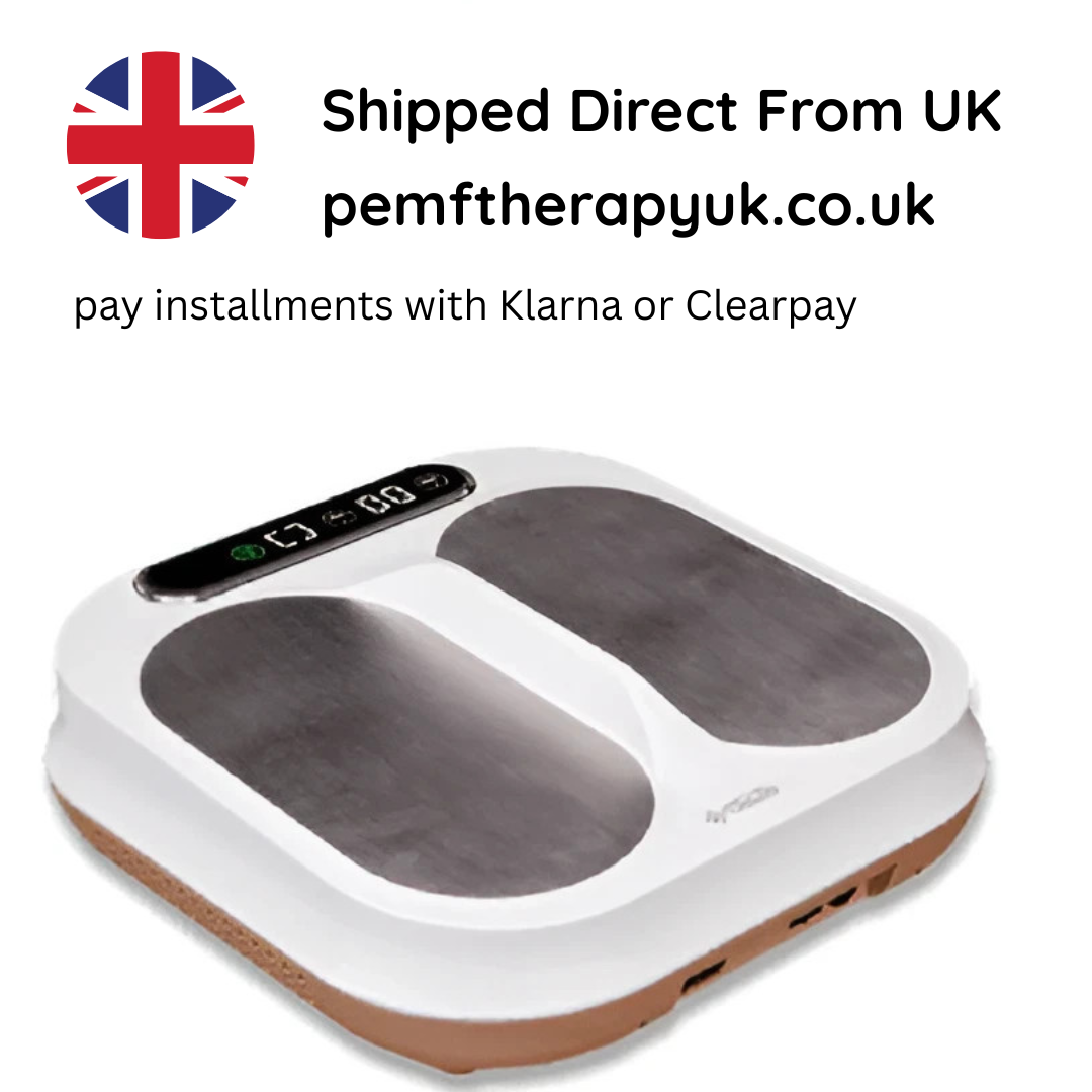 Olylife P90 Tera Machine – Advanced Full-Body TeraHertz Therapy Device for Pain Relief & Wellness