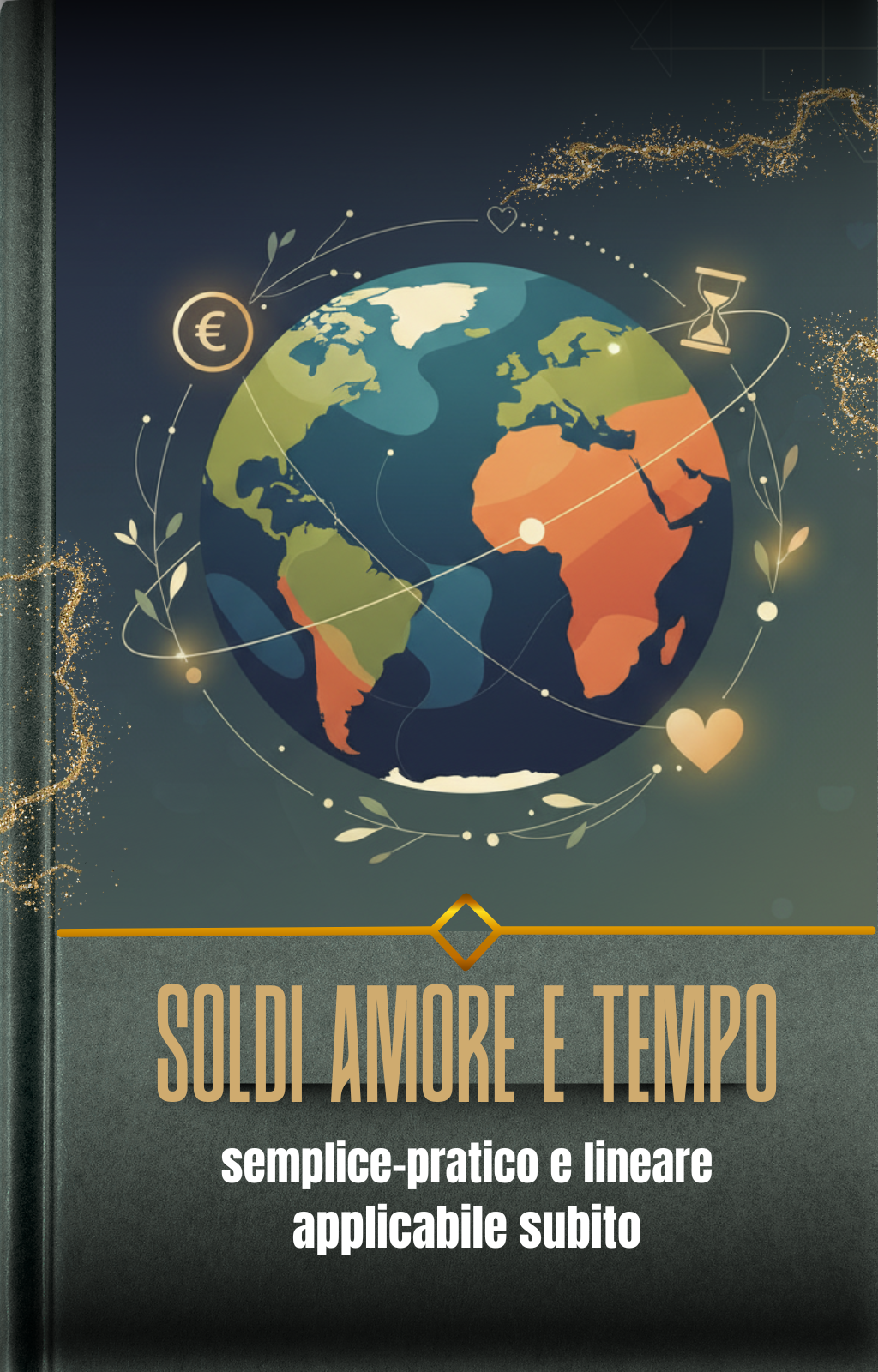 Soldi Amore e Tempo 