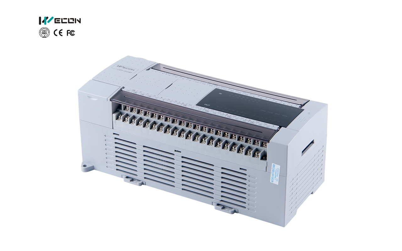 PLC Wecon LX5S 2424MR2H-AN
