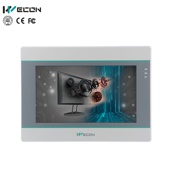 HMI IOT–Cloud Service PI3070IG-C-7”