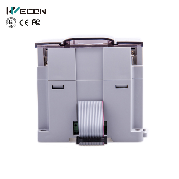 Módulo PLC Wecon LX3V-4AD