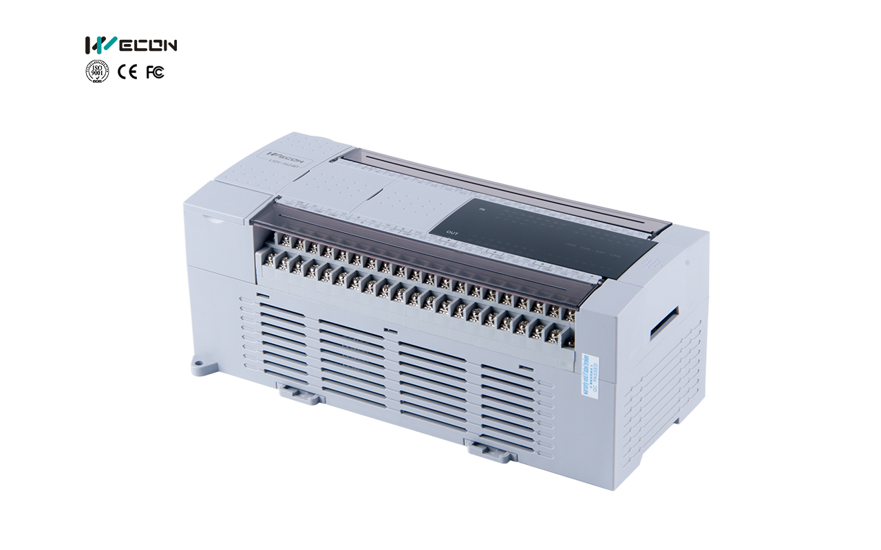 PLC Wecon LX5S 3624MR2H-AN