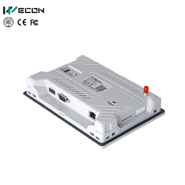 HMI IOT–Cloud Service PI3070IG-C-7” 