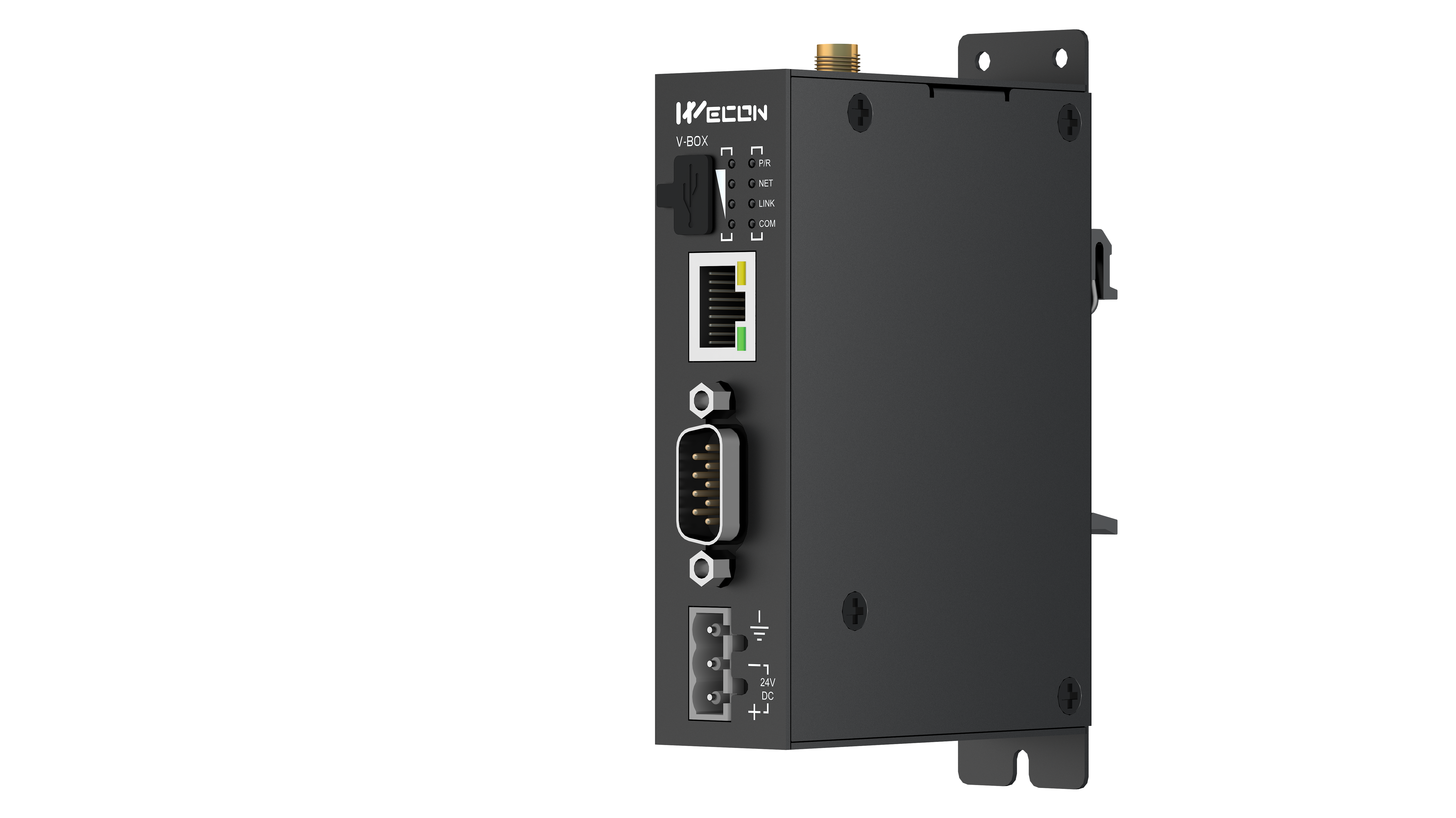 V-BOX WECON SERIE E-00