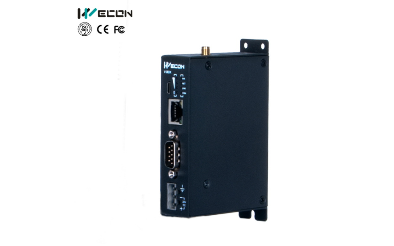 V-BOX WECON SERIE RE-00
