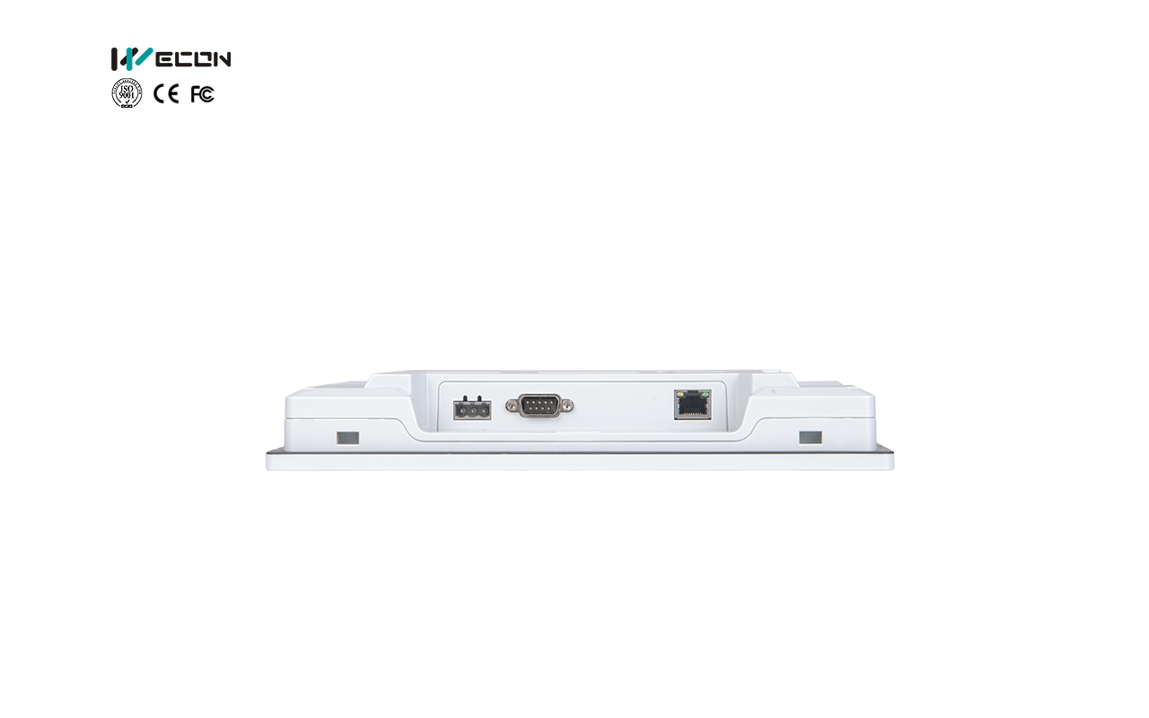 Wecon HMI 10.2" - PI3102i