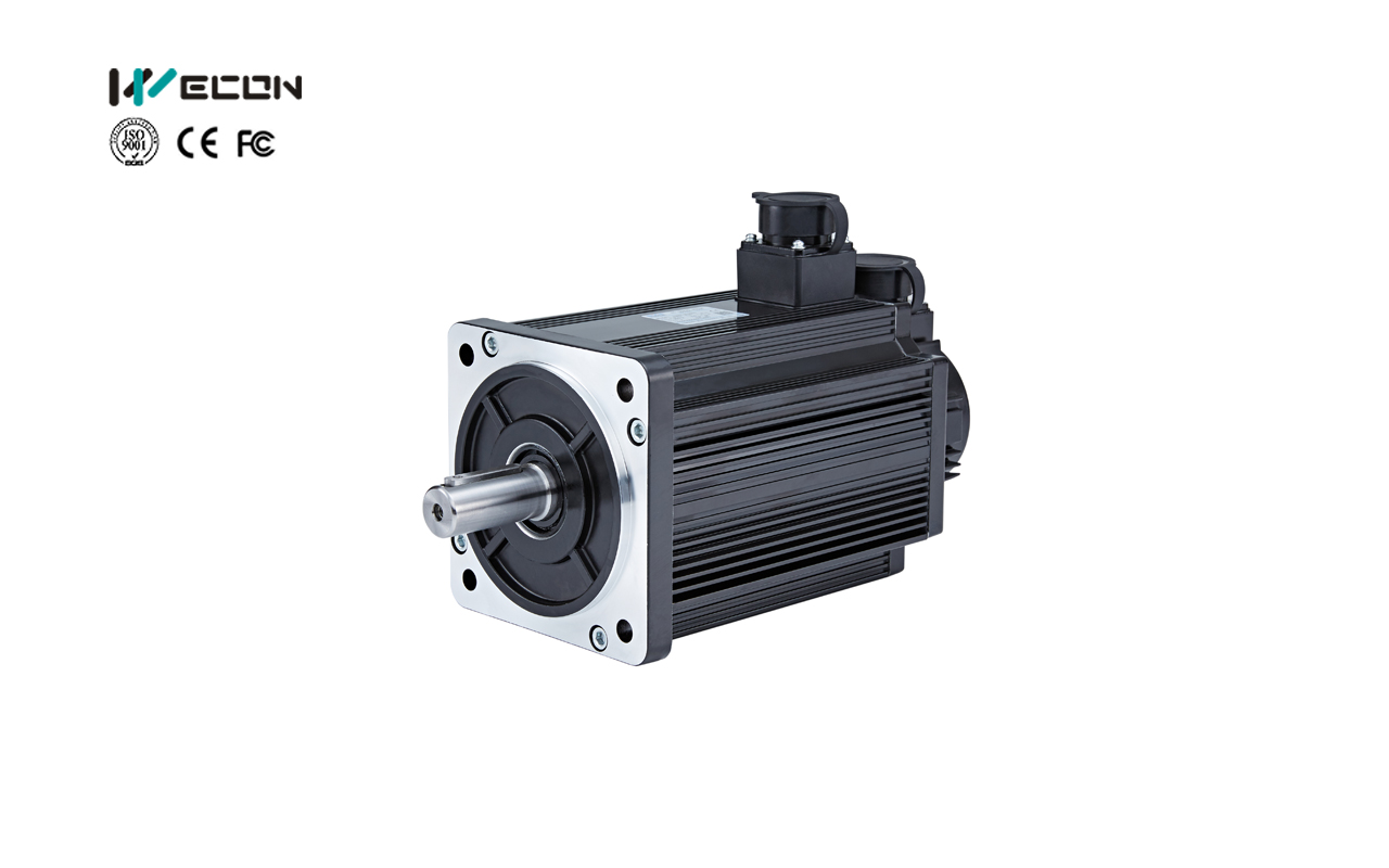 Servo Pack 1.8 Kw Wecon