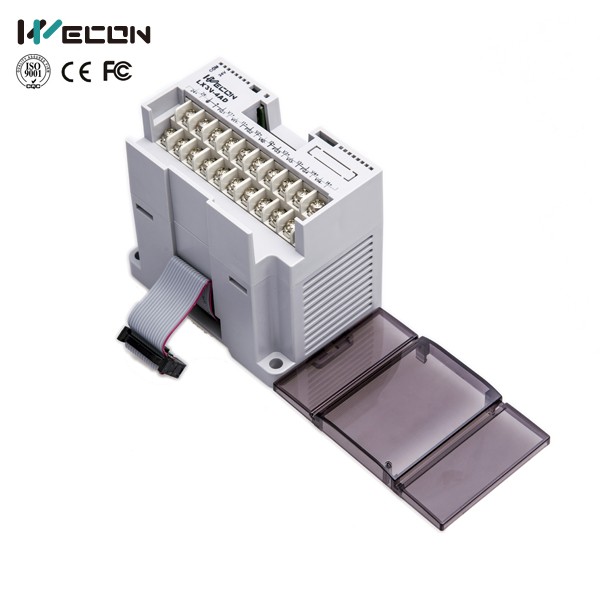Módulo PLC Wecon LX3V-4AD
