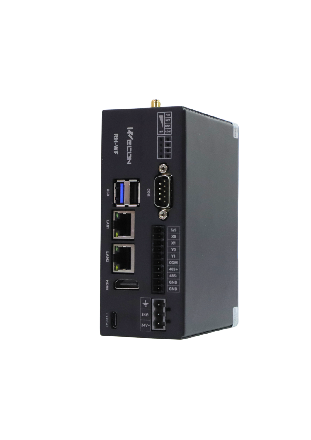 V-BOX WECON RH - W (WIFI) - HDMI