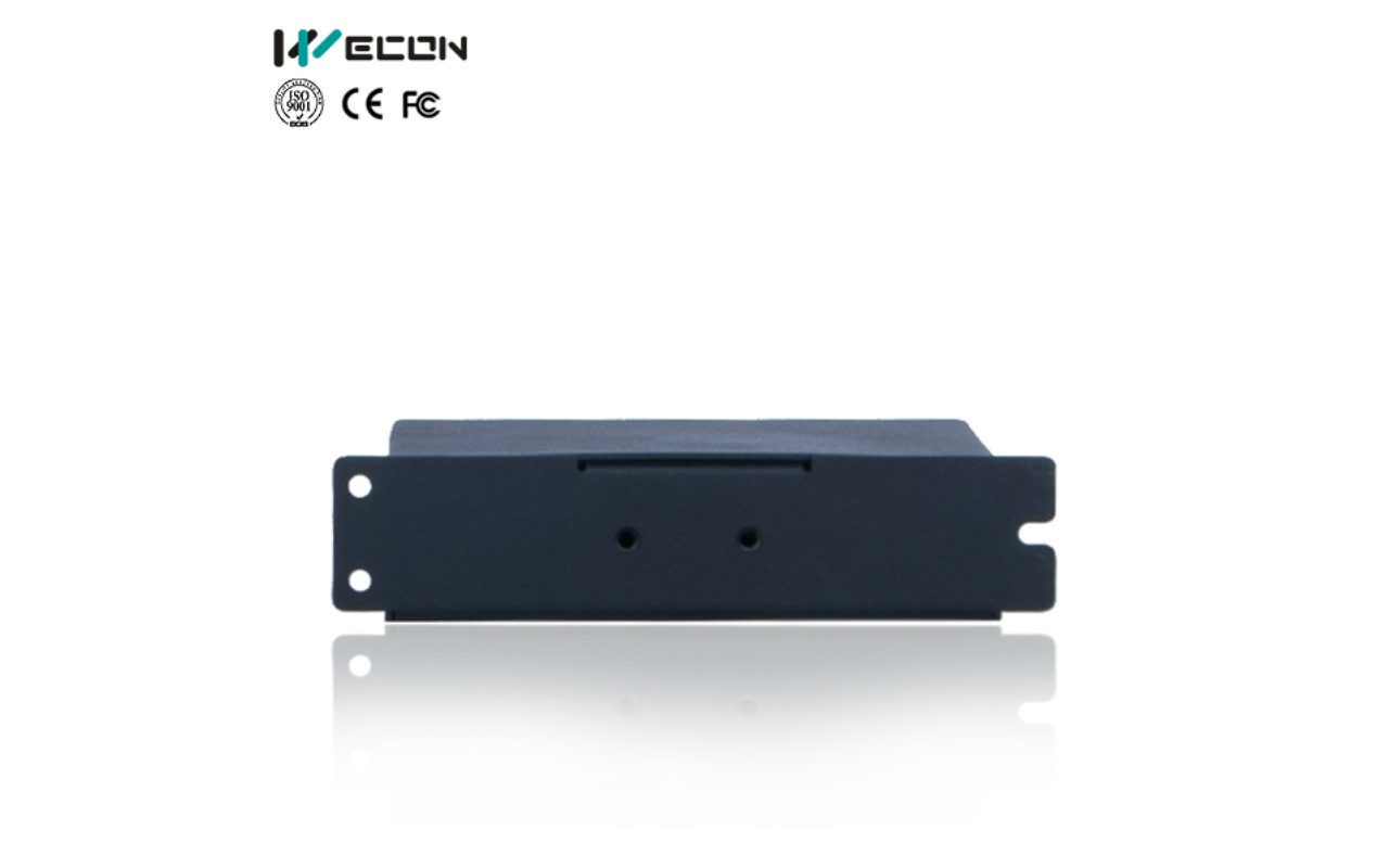 V-BOX WECON SERIE RE-00