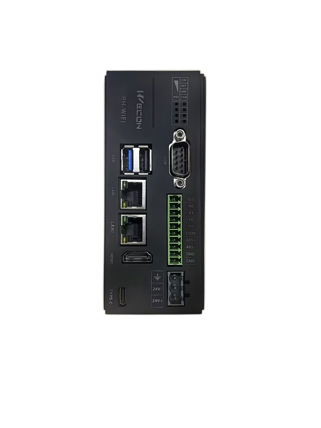 V-BOX WECON RH - W (WIFI) - HDMI