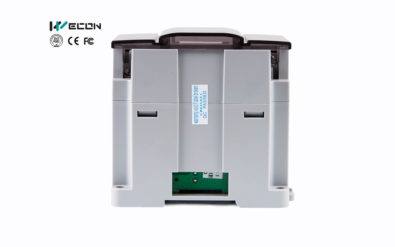 Módulo PLC Wecon LCM - 4TC