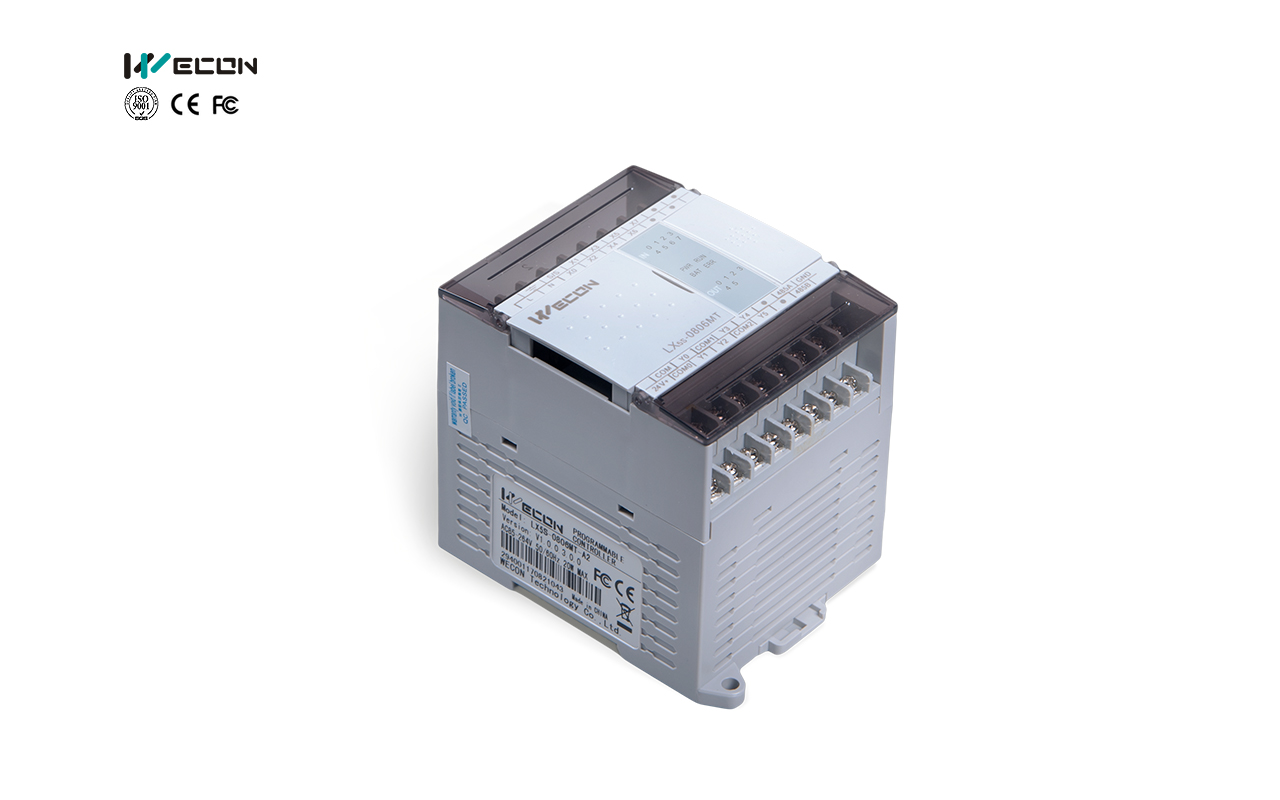 PLC Wecon LX5S-0806MT-A