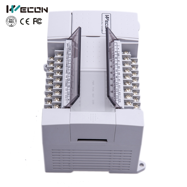 PLC Wecon LX3VP-1212MR2H-A