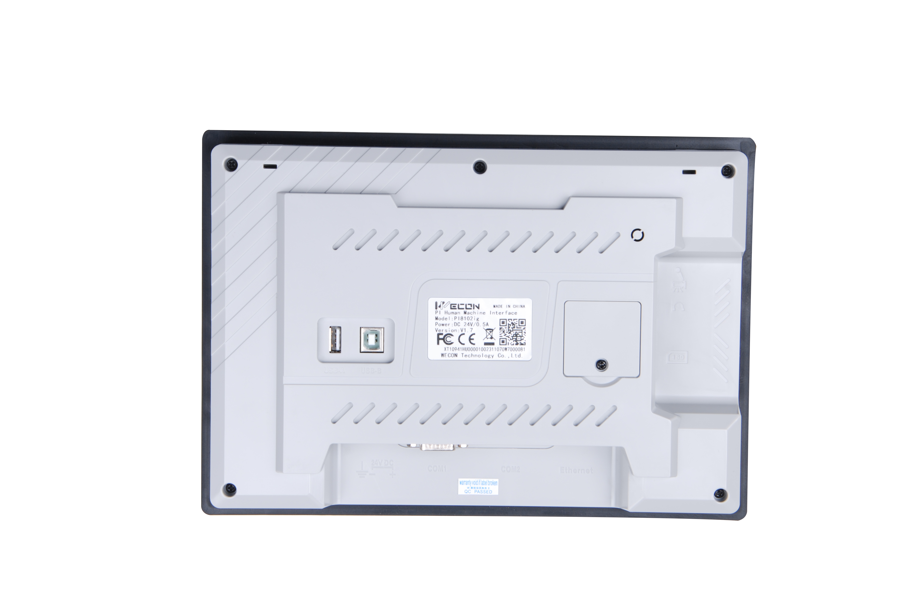 Wecon HMI 10.2" - PI8102ig-O